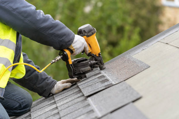 Best Roof Installation  in Colwyn, PA
