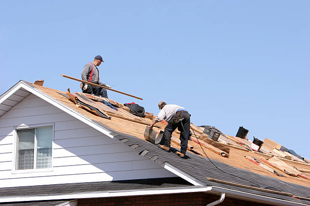Siding in Colwyn, PA