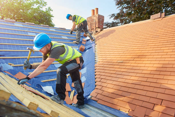 Fast & Reliable Emergency Roof Repairs in Colwyn, PA