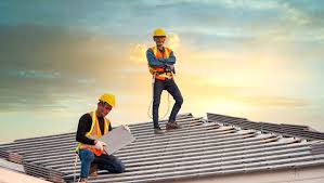 Best Roof Insulation Installation  in Colwyn, PA